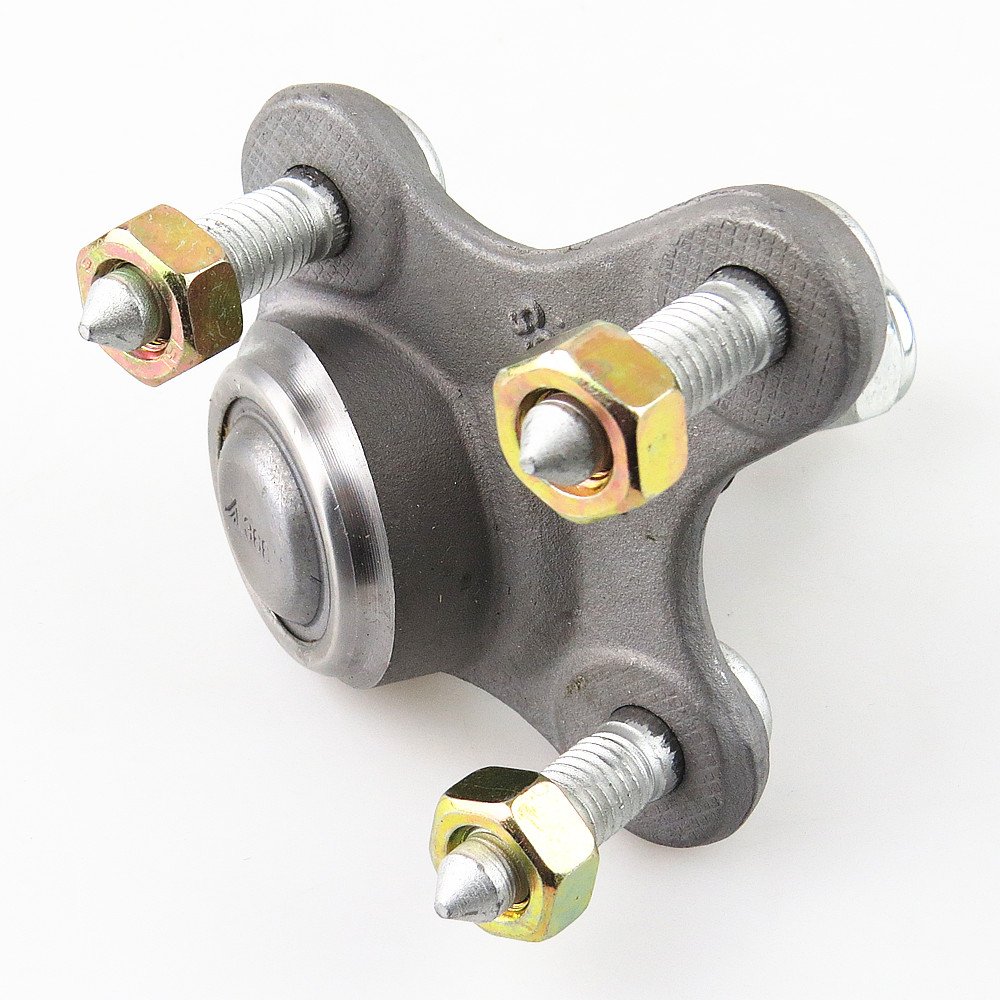 1KD407366C 1KD 407 365C Control Arm Ball Joint for VW Golf MK5 MK6 EOS Tiguan Beetle Touran Audi A3 Q3 1K0407366C 1K0 407 365C