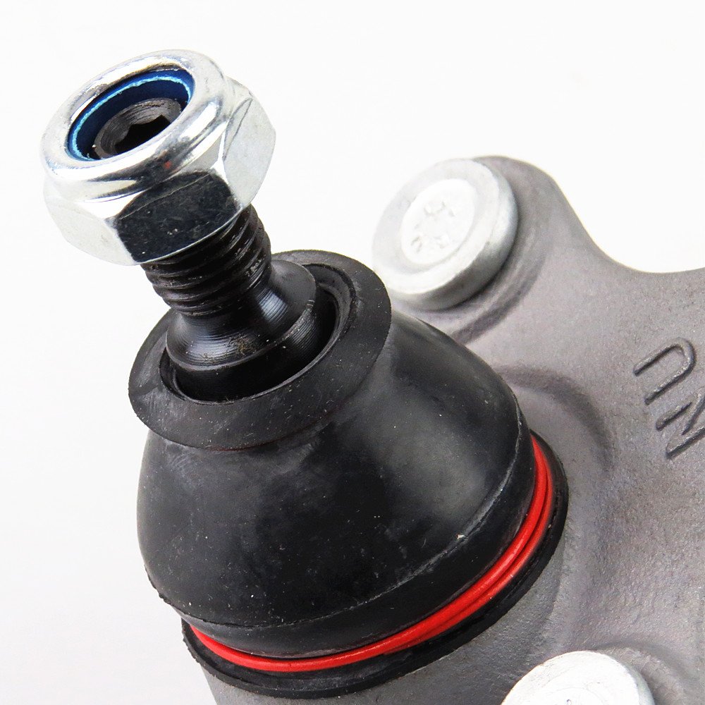 1KD407366C 1KD 407 365C Control Arm Ball Joint for VW Golf MK5 MK6 EOS Tiguan Beetle Touran Audi A3 Q3 1K0407366C 1K0 407 365C