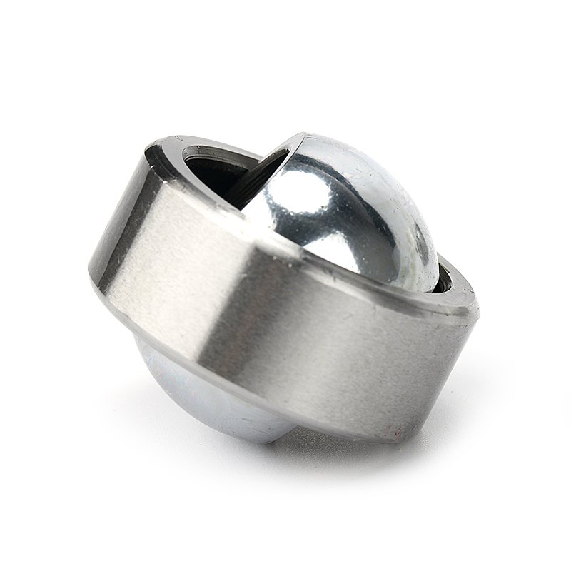3/4'' Inch Bore COM12 High Precision Oil Coated Radial Bearing COM12T PTFE Ball Joint Inch Spherical Plain Bearing