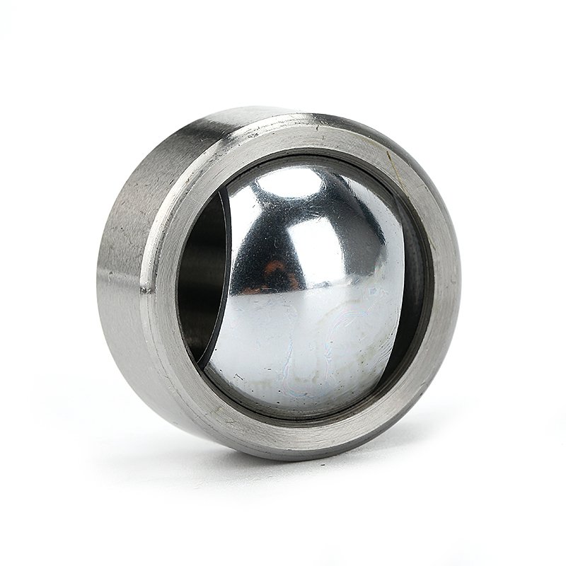 3/4'' Inch Bore COM12 High Precision Oil Coated Radial Bearing COM12T PTFE Ball Joint Inch Spherical Plain Bearing