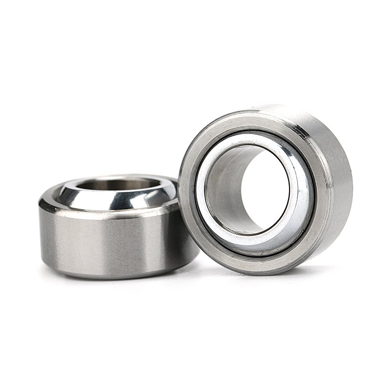 3/4'' Inch Bore COM12 High Precision Oil Coated Radial Bearing COM12T PTFE Ball Joint Inch Spherical Plain Bearing