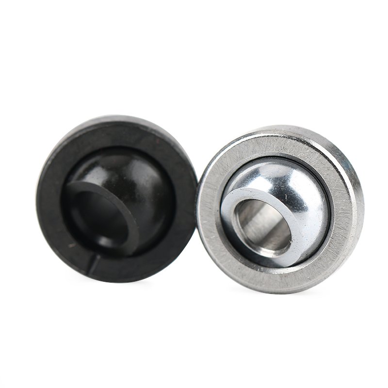 3/4'' Inch Bore COM12 High Precision Oil Coated Radial Bearing COM12T PTFE Ball Joint Inch Spherical Plain Bearing
