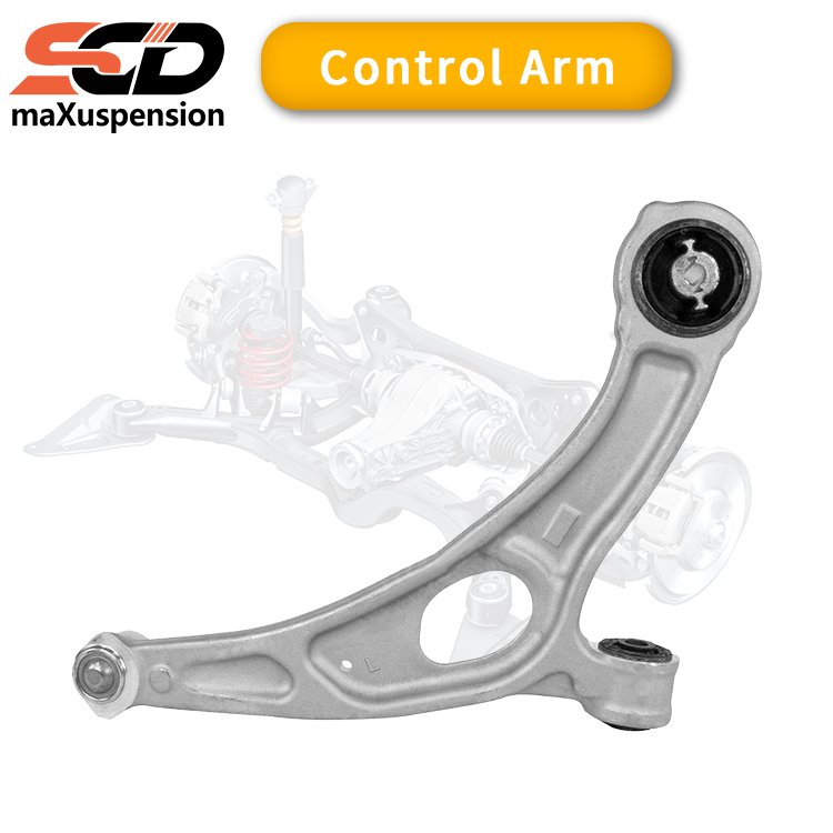 MS30877 551200M000 551202J000 551202Y000 551202Y610 5512043U02 Rear Stabilizer Bar End Link for NISSAN MAXIMA 2000-2003