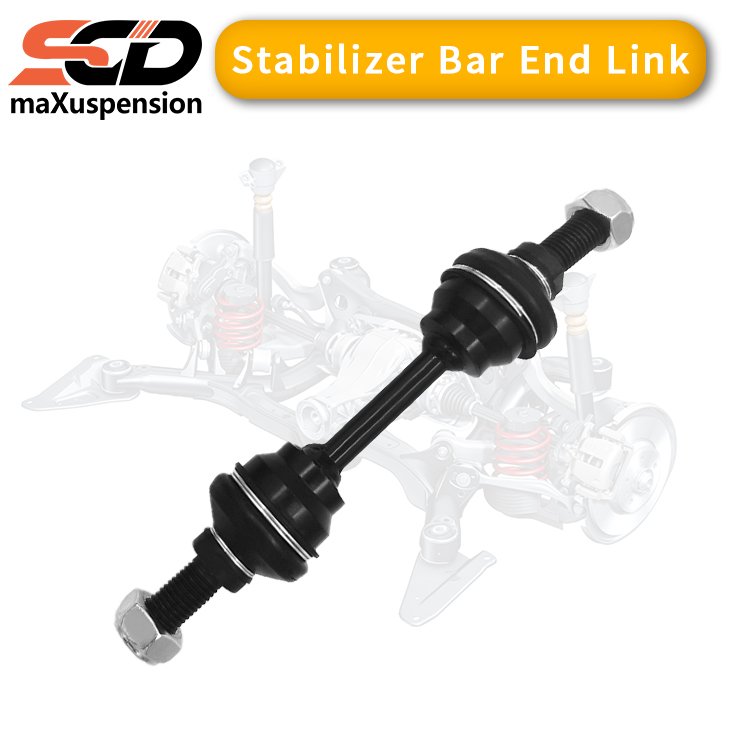 MS30877 551200M000 551202J000 551202Y000 551202Y610 5512043U02 Rear Stabilizer Bar End Link for NISSAN MAXIMA 2000-2003