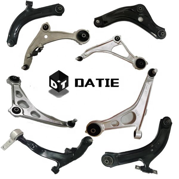 Factory Price Auto Suspension System 54500-C1000 54501-C1000 Front Left Right Lower Control Arm for Hyundai Sonata VII(LF) 2014-