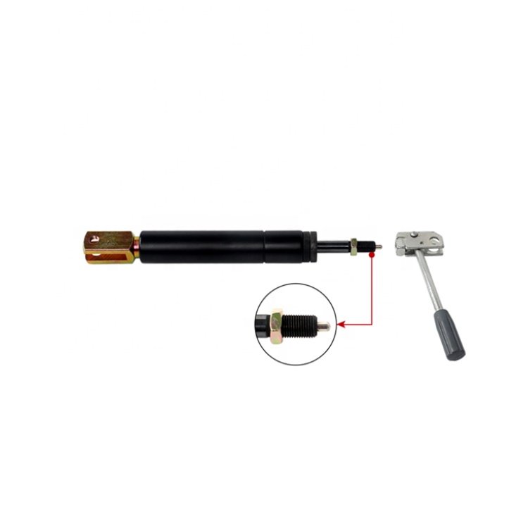 China-made Rigid Locking Gas Spring for Chair, Sofa, Medical Bed