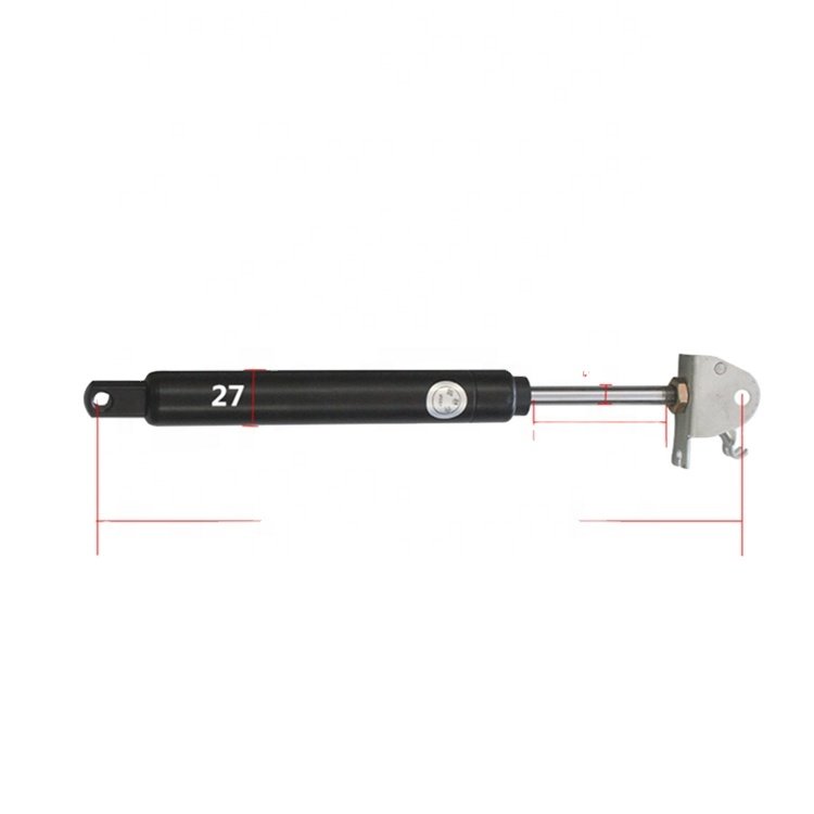 China-made Rigid Locking Gas Spring for Chair, Sofa, Medical Bed