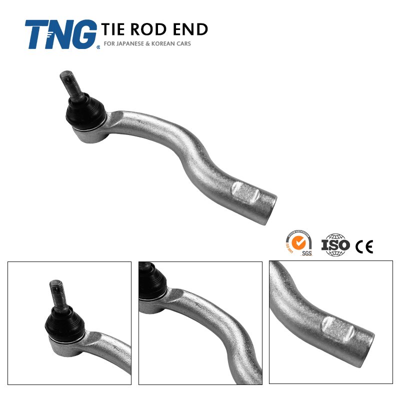 TNG Stabilizer Link Tie Rod End Rack End Control Arm Ball Joints for Toyota Honda Nissan Mazda Mitsubishi Subaru Hyundai Kia