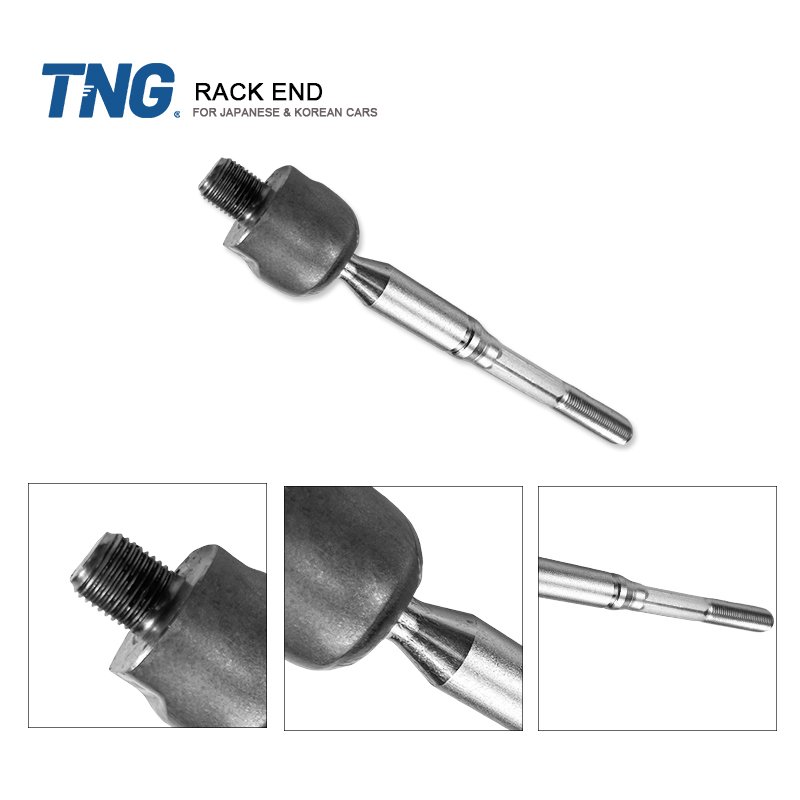 TNG Stabilizer Link Tie Rod End Rack End Control Arm Ball Joints for Toyota Honda Nissan Mazda Mitsubishi Subaru Hyundai Kia