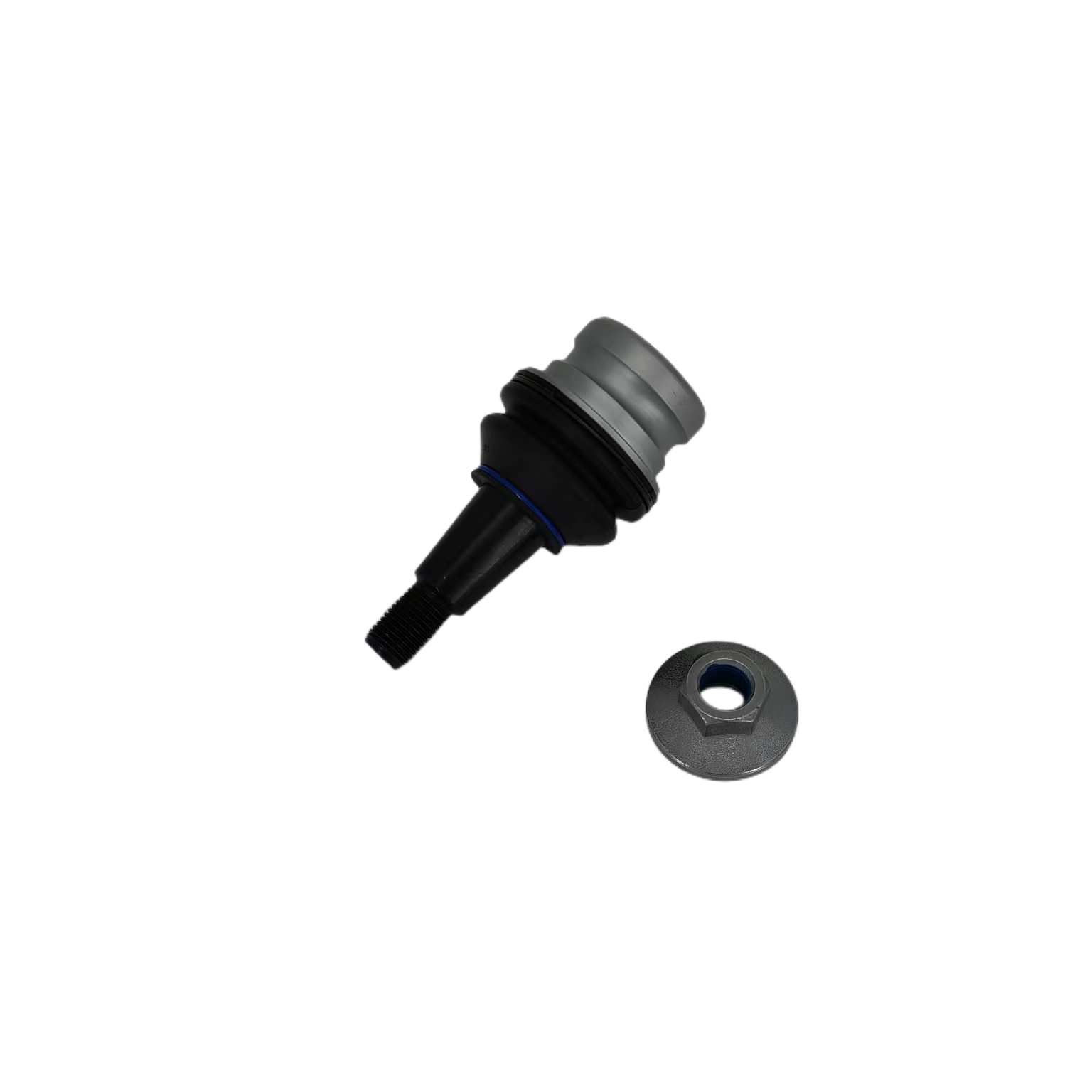 Aluminium Front Lower Suspension Ball Joint Small Type 8K0407689 for Audi A4 B8 A5 A8 Q5 A6 C7 Other Models 8TA 8T3