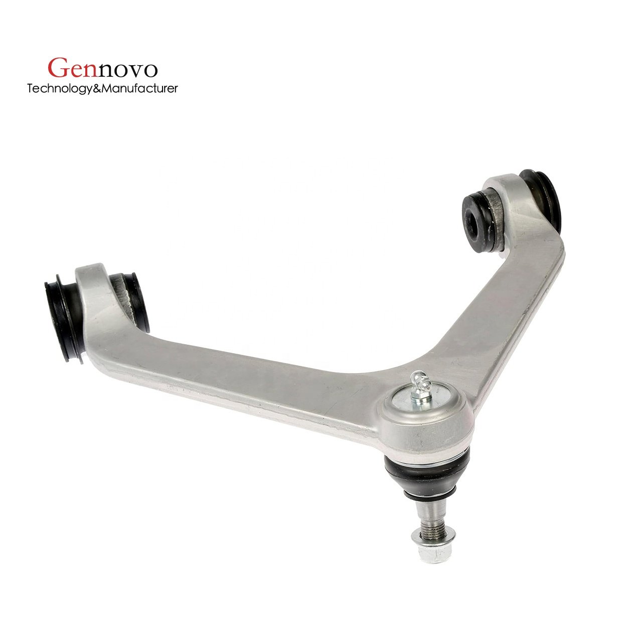 Gennovo OEM Quality Car Front Upper Control Arm and Ball Joint RK7462 5210677AE for Dodge Ram 1500 2500 3500 2003 2004 2005 2006
