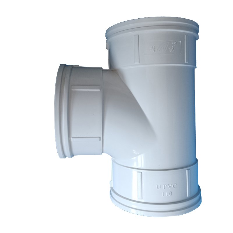 6-Inch PVC Pipe Fittings Fun and Versatile Funnel Connector for All Types of Water Plumbing for Swimming Pool Use