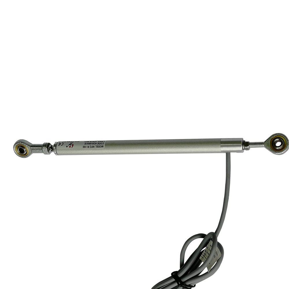 KPZ 25mm short stroke cylindrical position sensing detector sensor for robot