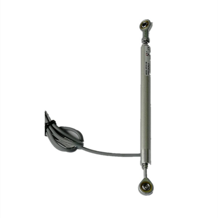 KPZ 25mm short stroke cylindrical position sensing detector sensor for robot