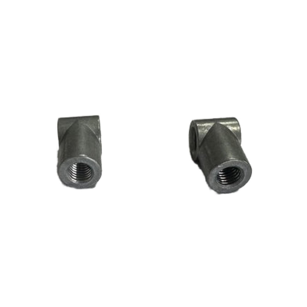 Directly Supplied Different Size Metal Lift Gas Strut Provide Gas Spring Ball Joints Used for Machinery Equipment