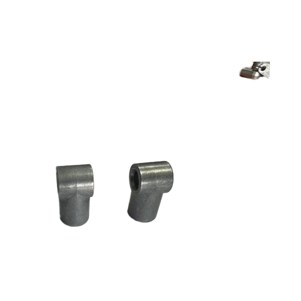 Directly Supplied Different Size Metal Lift Gas Strut Provide Gas Spring Ball Joints Used for Machinery Equipment