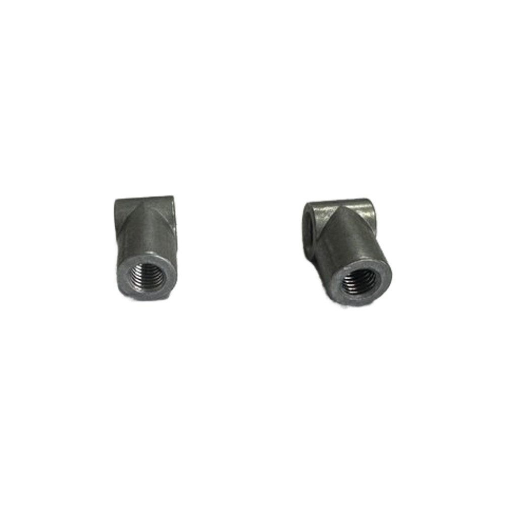 Directly Supplied Different Size Metal Lift Gas Strut Provide Gas Spring Ball Joints Used for Machinery Equipment