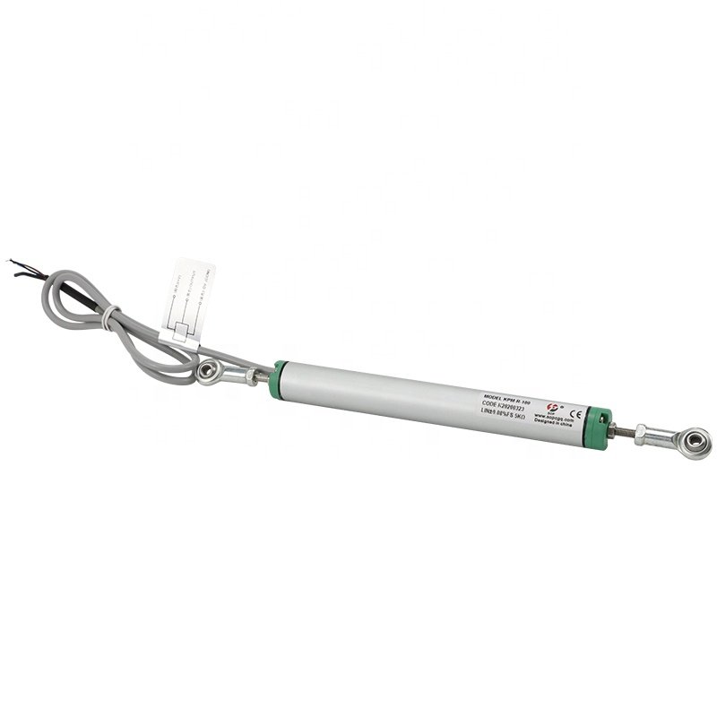 Factory Supply Hot Sale Linear Senor Position Displacement Transducer