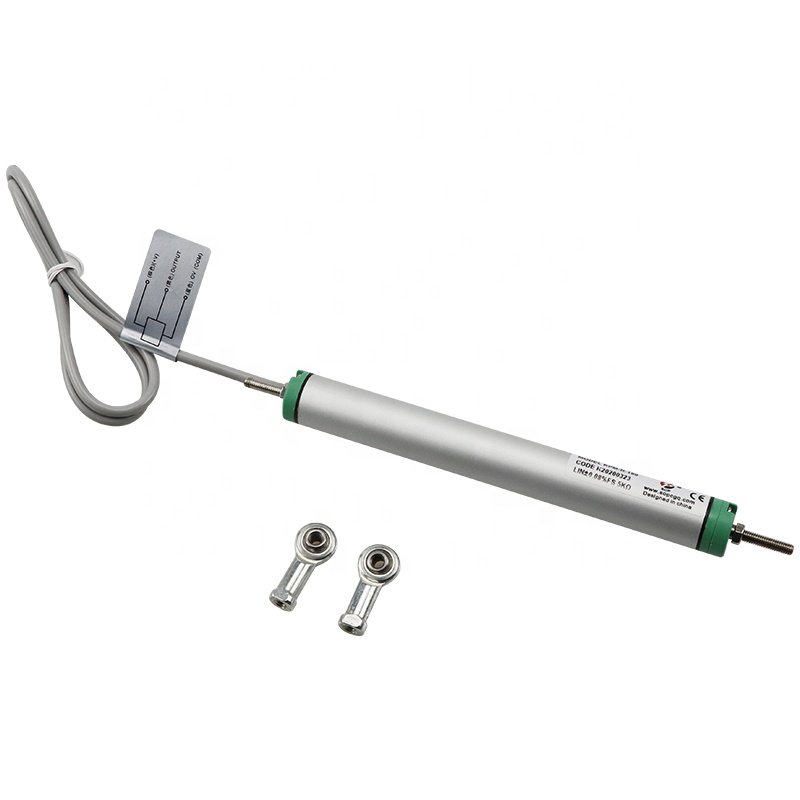 Factory Supply Hot Sale Linear Senor Position Displacement Transducer