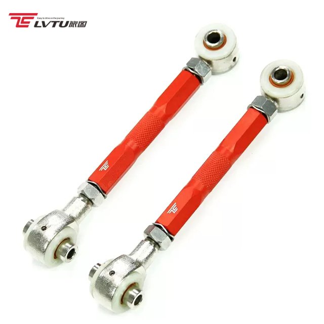 Adjustable LOWER CONTROL ARM BUSH Ball Joint Fit for VW GOLF7 R GTI MK7 Magotan Lamando