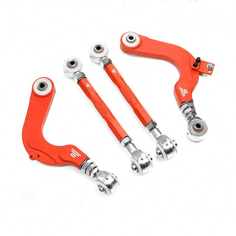 Adjustable LOWER CONTROL ARM BUSH Ball Joint Fit for VW GOLF7 R GTI MK7 Magotan Lamando