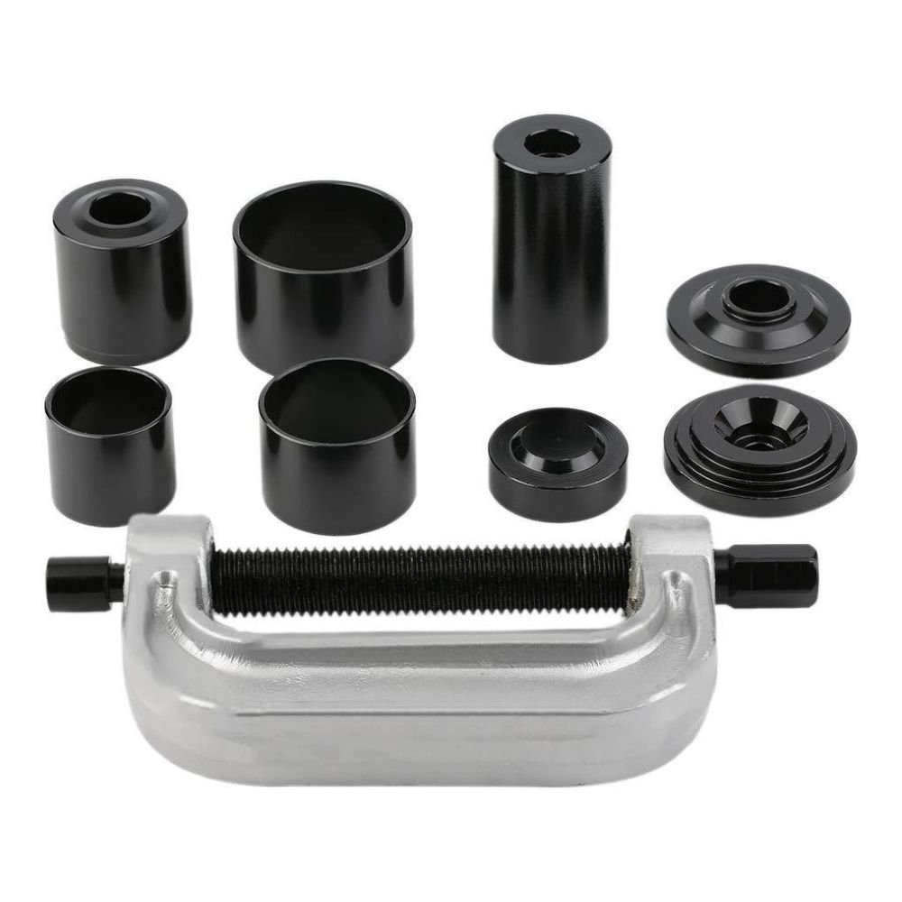10PCS 4 in 1 Ball Joint Automotive Remover Installer Puller Extractor Universal Joints Tool Vehicles Remover Install Tools Kit