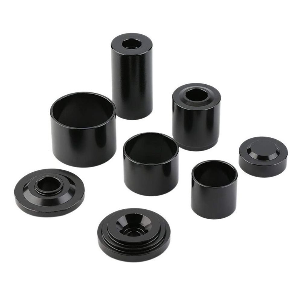 10PCS 4 in 1 Ball Joint Automotive Remover Installer Puller Extractor Universal Joints Tool Vehicles Remover Install Tools Kit