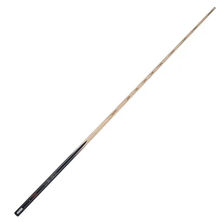 SLP Spider King 10mm 11.5mm Snooker Pool Cue 3/4 Split Cue with Handmade Spider Carving Snooker Cue