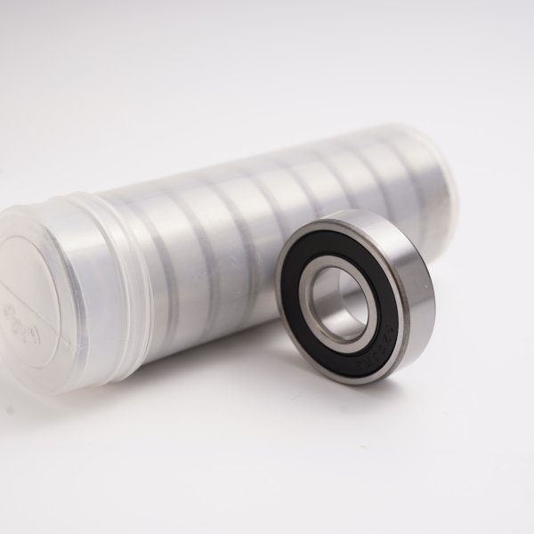 VNV High Quality Gcr15 P4 Precision Single Row 6005-2RS Deep Groove Ball Bearing Sealed for Farm Construction Restaurant