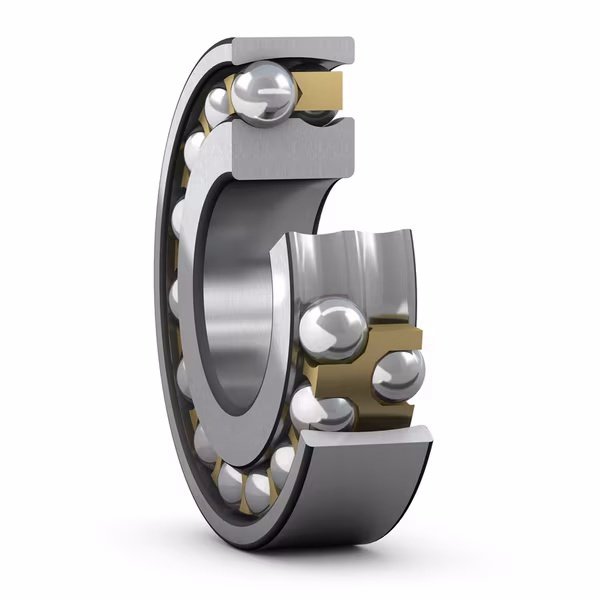 VNV High Quality Gcr15 P4 Precision Single Row 6005-2RS Deep Groove Ball Bearing Sealed for Farm Construction Restaurant