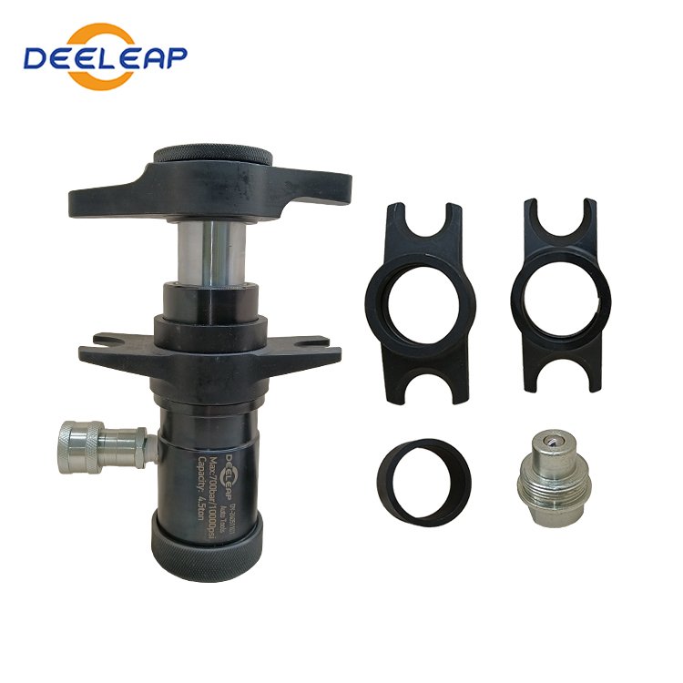Pneumatic Hydraulic Ball Joint Disassembly Tool 4.5T for Passenger Cars Ball Joint Removal Tool