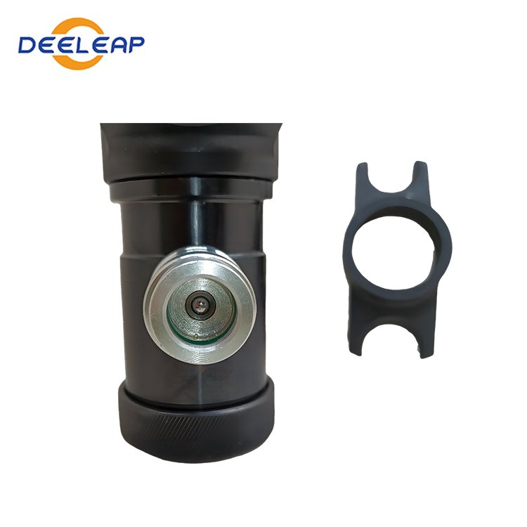 Pneumatic Hydraulic Ball Joint Disassembly Tool 4.5T for Passenger Cars Ball Joint Removal Tool