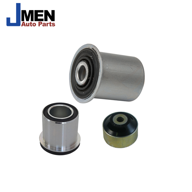 Jmen NE5134450 for MAZDA Miata MX-5 NC 06-14 Ball Joint & Bushing Bush LOWER RH Mx5