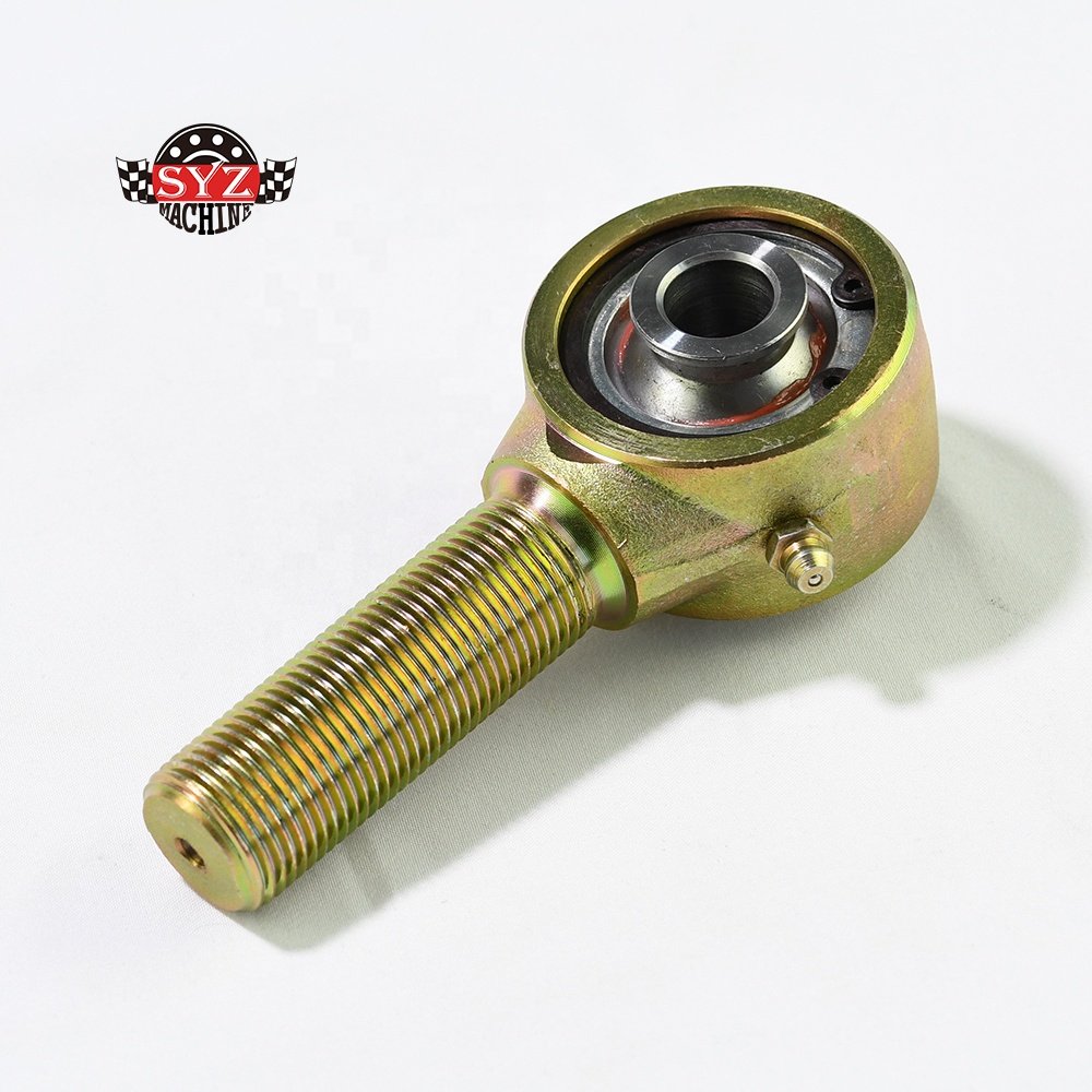 Right Hand Thread Large Johnny Joint Flex Joint Creeper Joint For Offroad