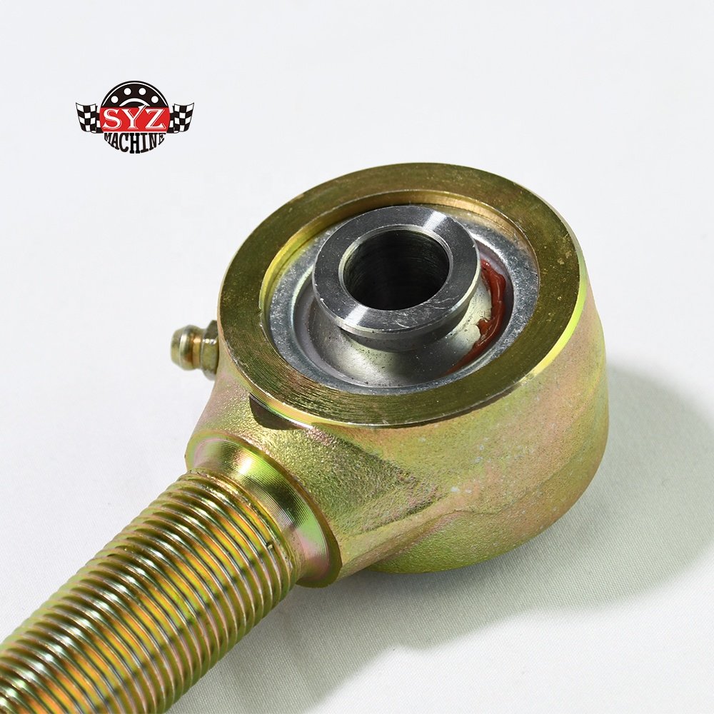 Right Hand Thread Large Johnny Joint Flex Joint Creeper Joint For Offroad