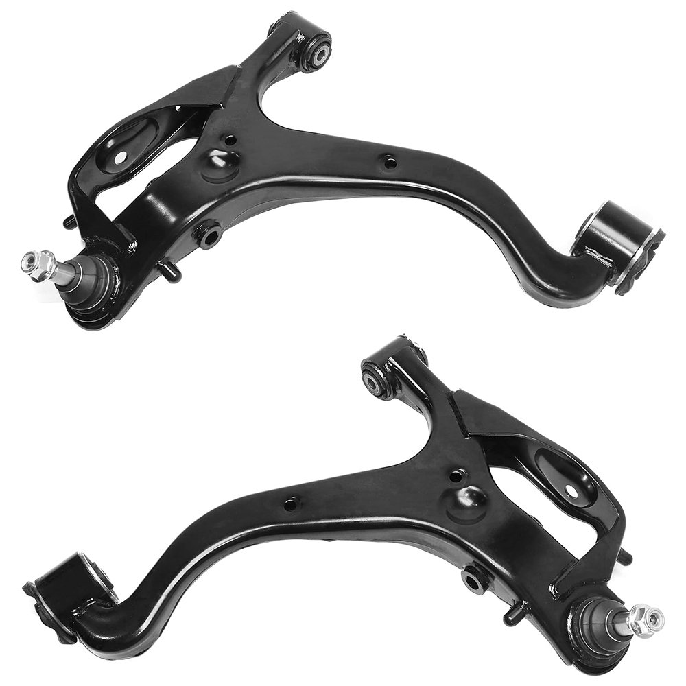 LR029306 LR029304 LR028249 Control Arm for 2005-2013 Range Rover Sport 2005-2013 Land Rover Discovery