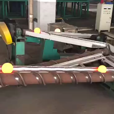 Ball Mill Grinding Steel Balls Forged Grinding Meida for Mine 20-150mm
