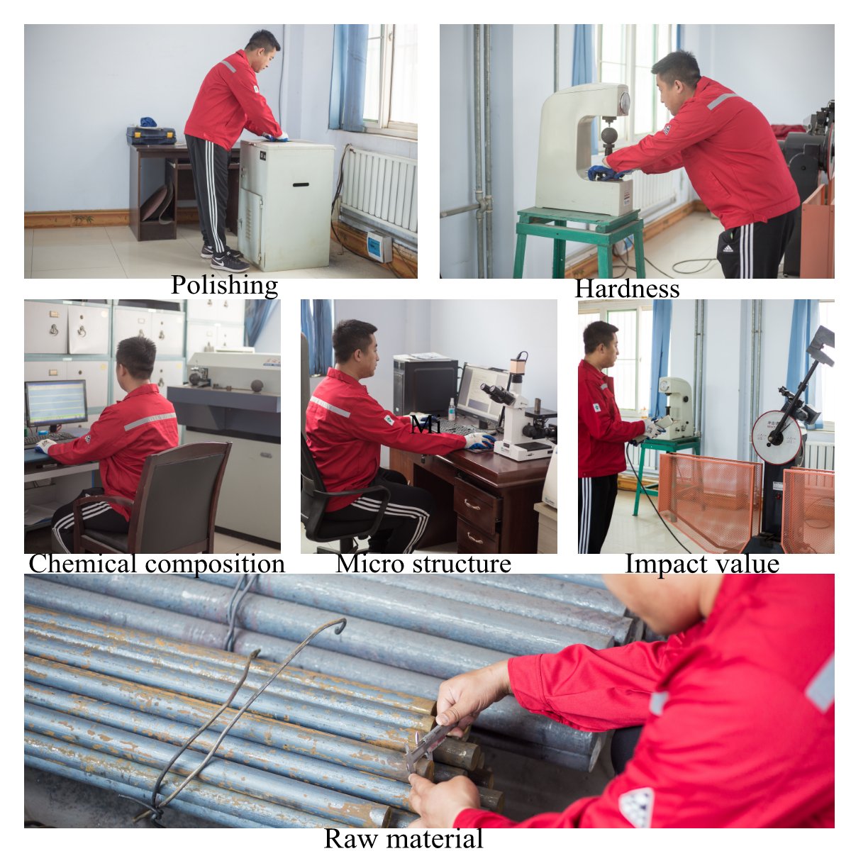 Ball Mill Grinding Steel Balls Forged Grinding Meida for Mine 20-150mm