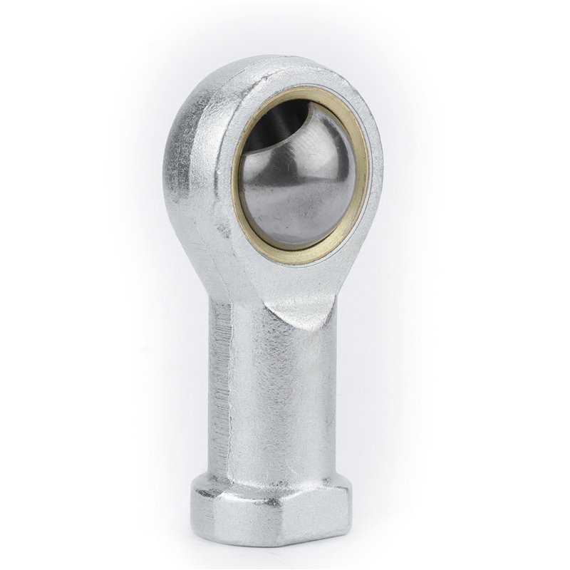 Stainless Steel Male Rod End Bearing,Female Rod End, Bearing Rose Joint, Right /Left Hand Thread M10 - M16
