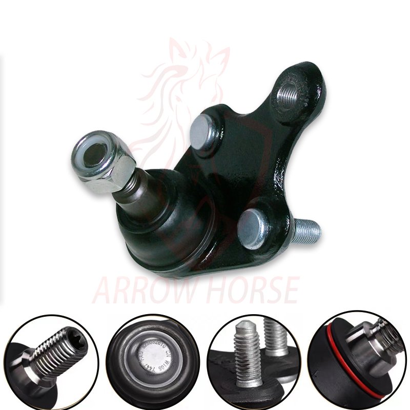 Genuine Front Axle Left Right Control Arm Ball Joint for Changan CS15 CS35 CS55 CS75 Plus CS85 CS95