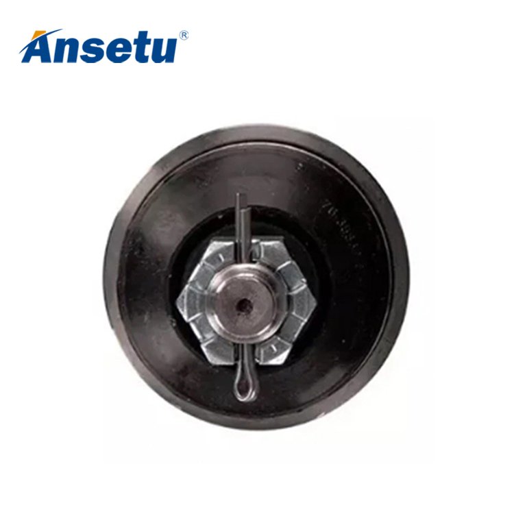 Ansetu 43330-60010 4333060010 Suspension Parts Front Axle Lower Ball Joint for Toyota Land Cruiser Prado 4Runner FJ Cruiser