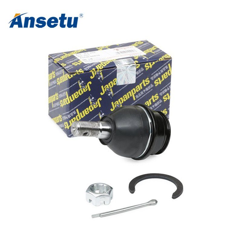 Ansetu 43330-60010 4333060010 Suspension Parts Front Axle Lower Ball Joint for Toyota Land Cruiser Prado 4Runner FJ Cruiser