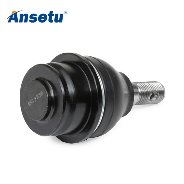 Ansetu 43330-60010 4333060010 Suspension Parts Front Axle Lower Ball Joint for Toyota Land Cruiser Prado 4Runner FJ Cruiser