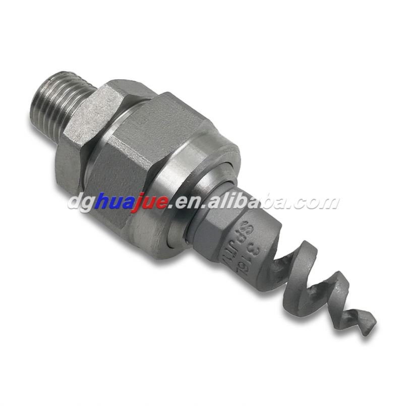 YS Adjustable Swivel Ball Joints Nozzle,Stainless Steel Adjustable Swivel Ball Joint
