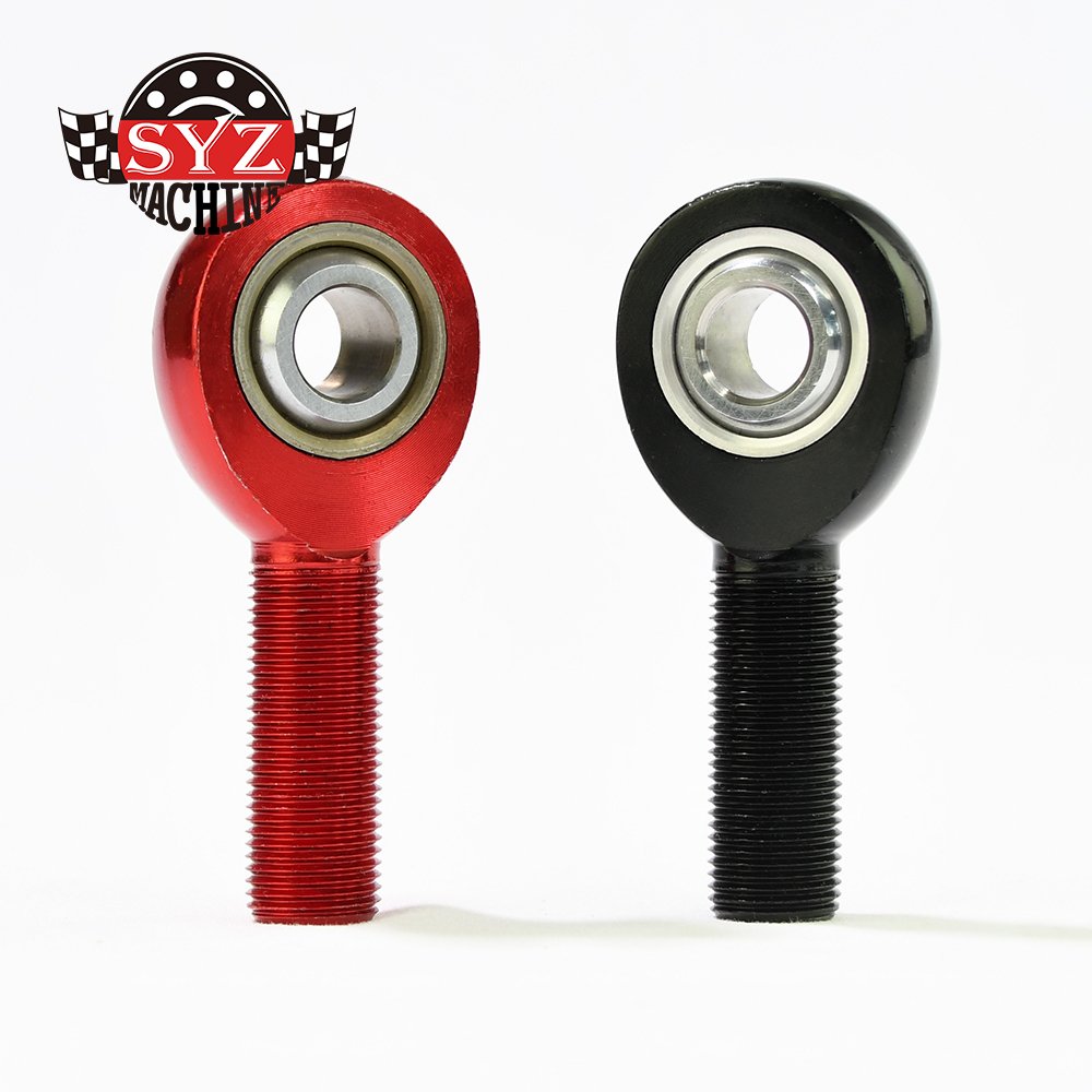 SYZ MACHINE Factory Offering Cheap Price High Misalignment Rod Ends