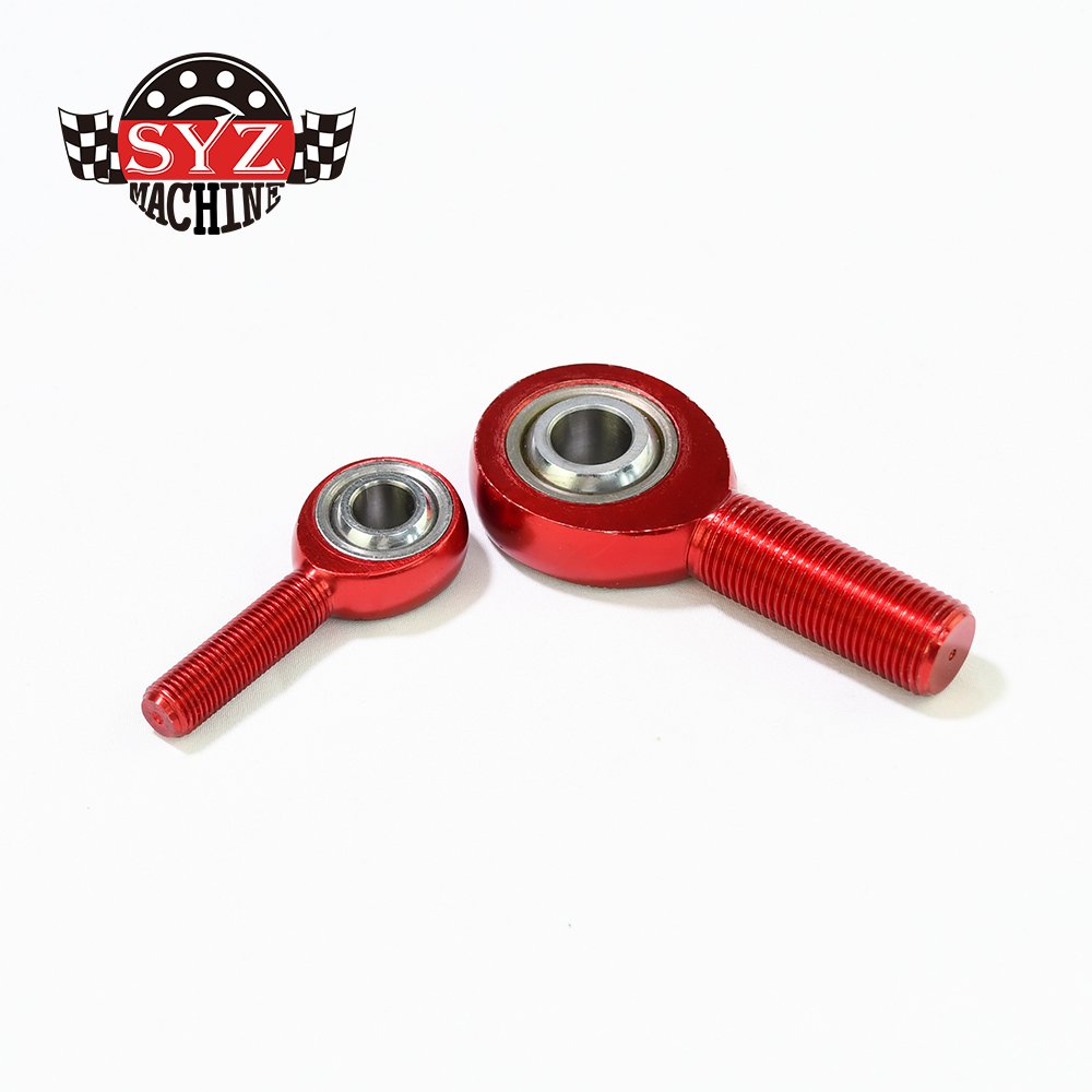 SYZ MACHINE Factory Offering Cheap Price High Misalignment Rod Ends