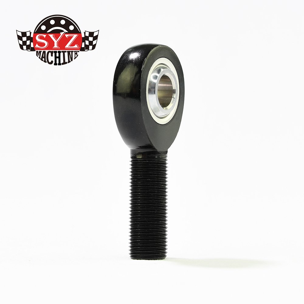 SYZ MACHINE Factory Offering Cheap Price High Misalignment Rod Ends