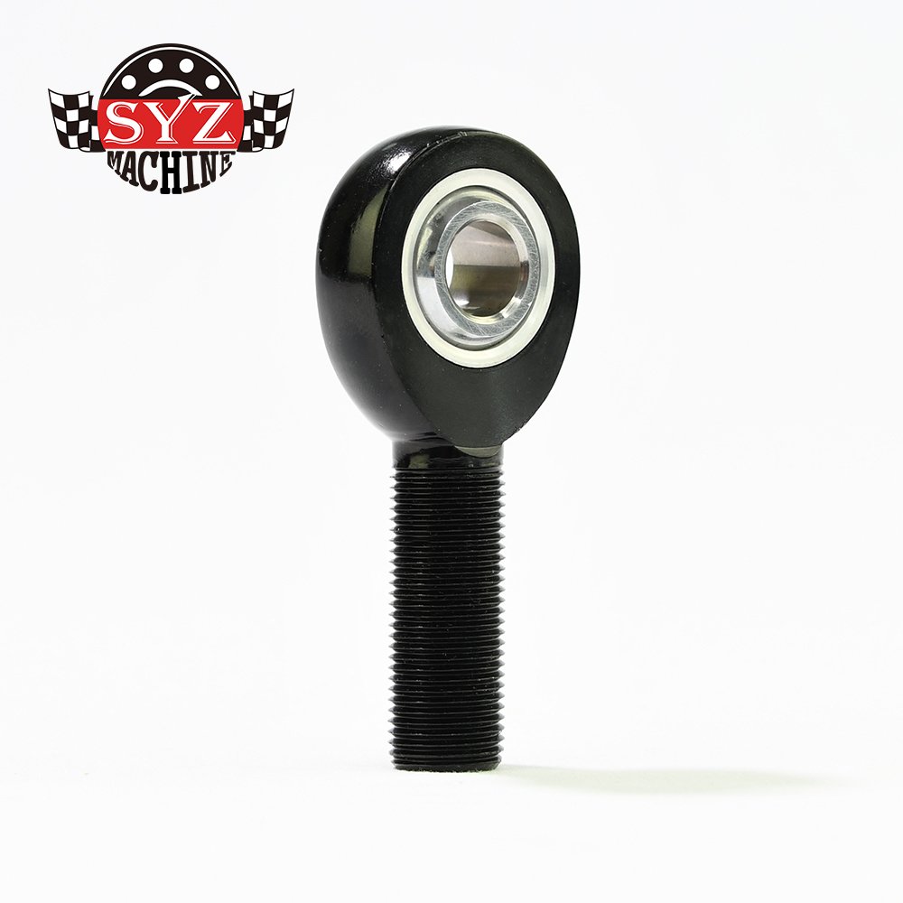SYZ MACHINE Factory Offering Cheap Price High Misalignment Rod Ends