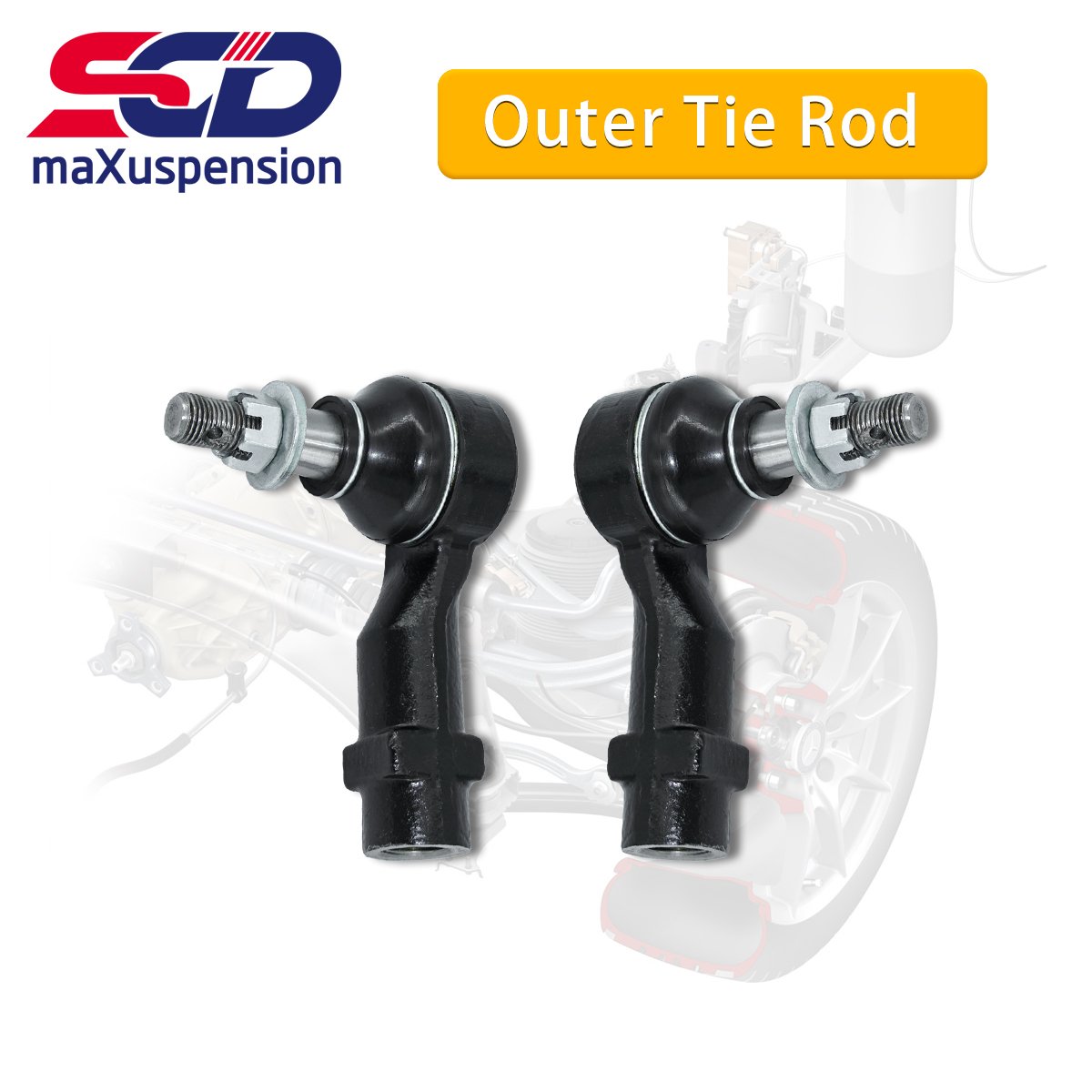 RK643542 92159168 92214167 92231256 92236929 92246140 Suspension Auto Parts Rear Control Arm for CHEVROLET CAMARO 2010-2015