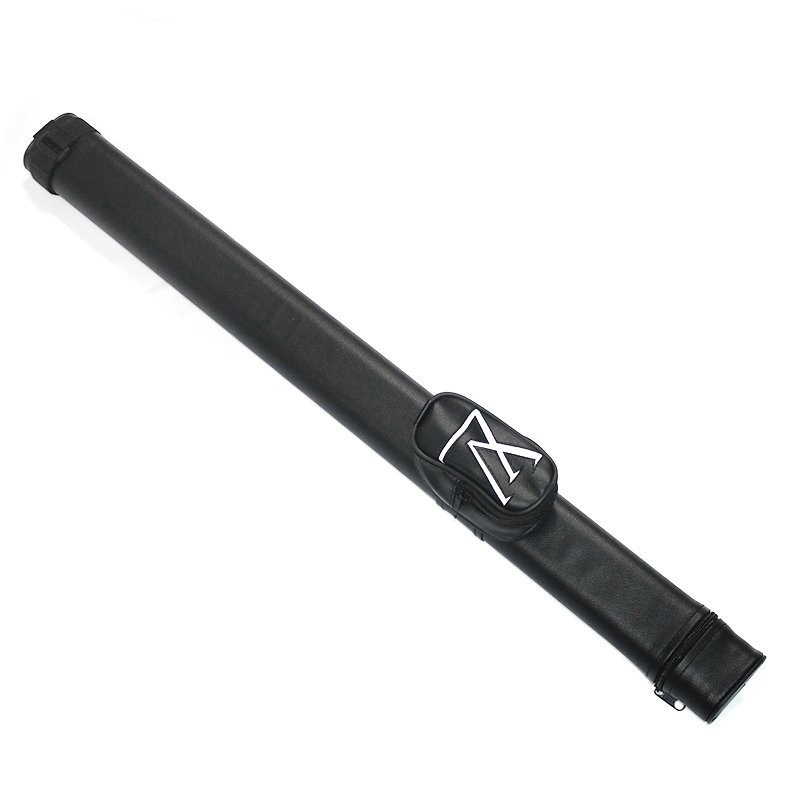 Factory Price Billiard Accessary Kit 1/2 Pool Cue+cue Bag for Sale